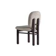 Markus Wooden Dining Chair