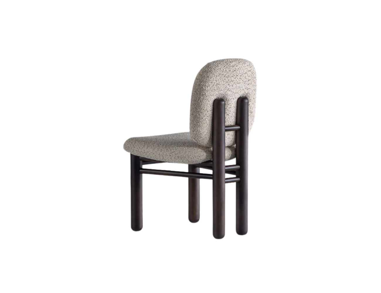 Markus Wooden Dining Chair