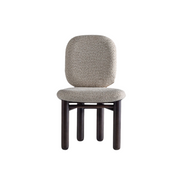 Markus Wooden Dining Chair