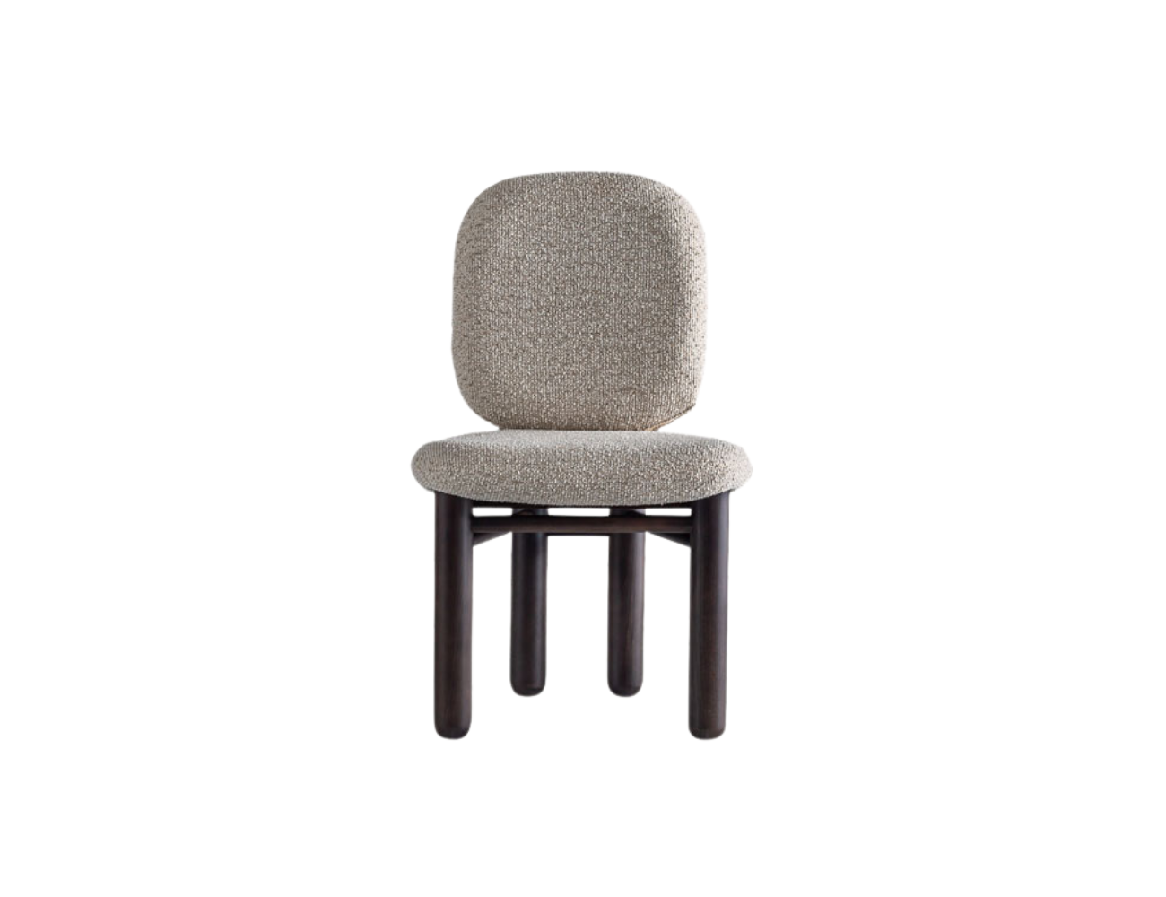 Markus Wooden Dining Chair