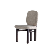 Markus Wooden Dining Chair