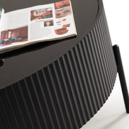 Myra Coffee Table Black