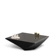 Nile Black Coffee Table