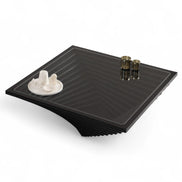 Nile Black Coffee Table