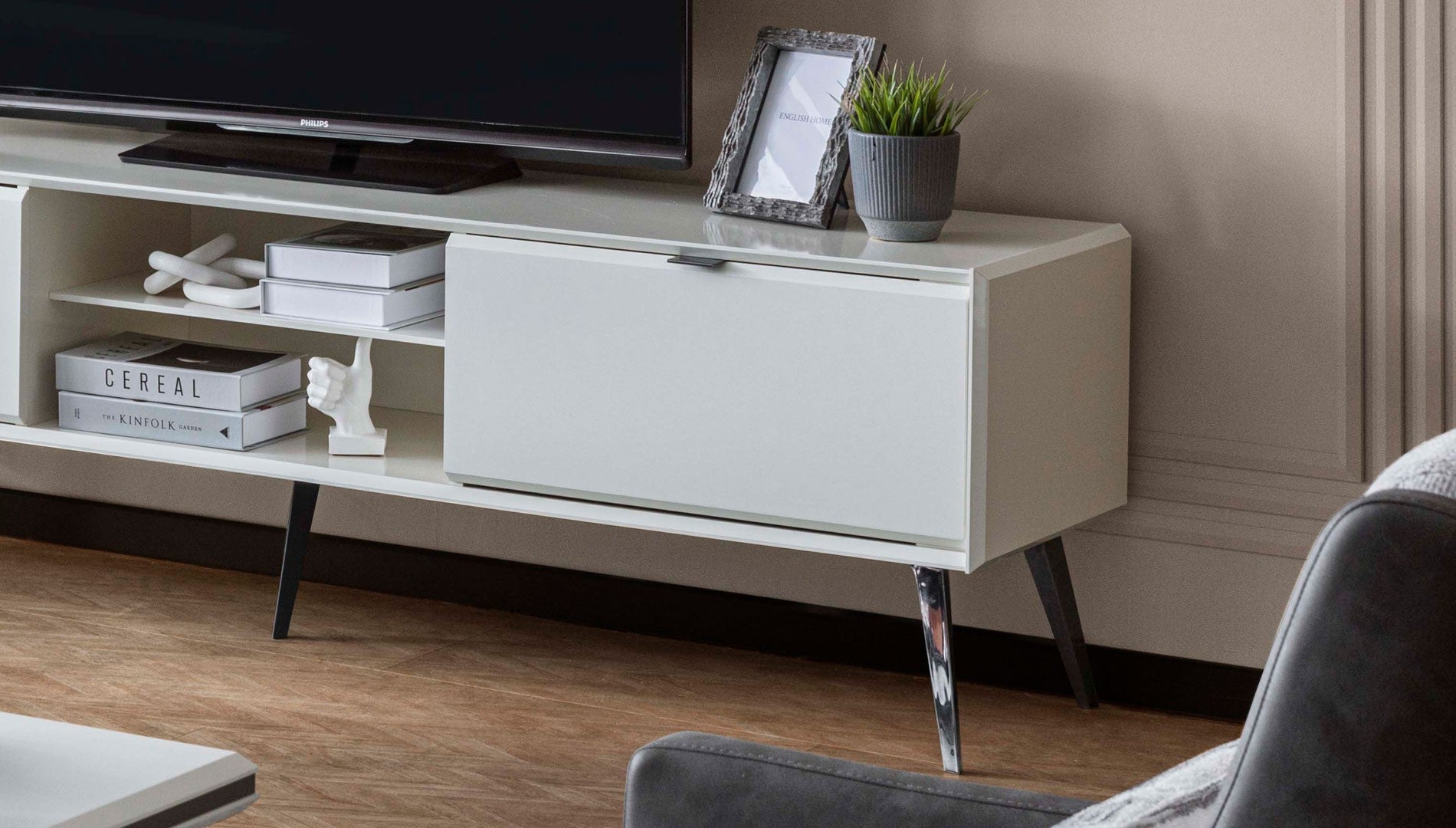Sirus Tv Unit 200cm