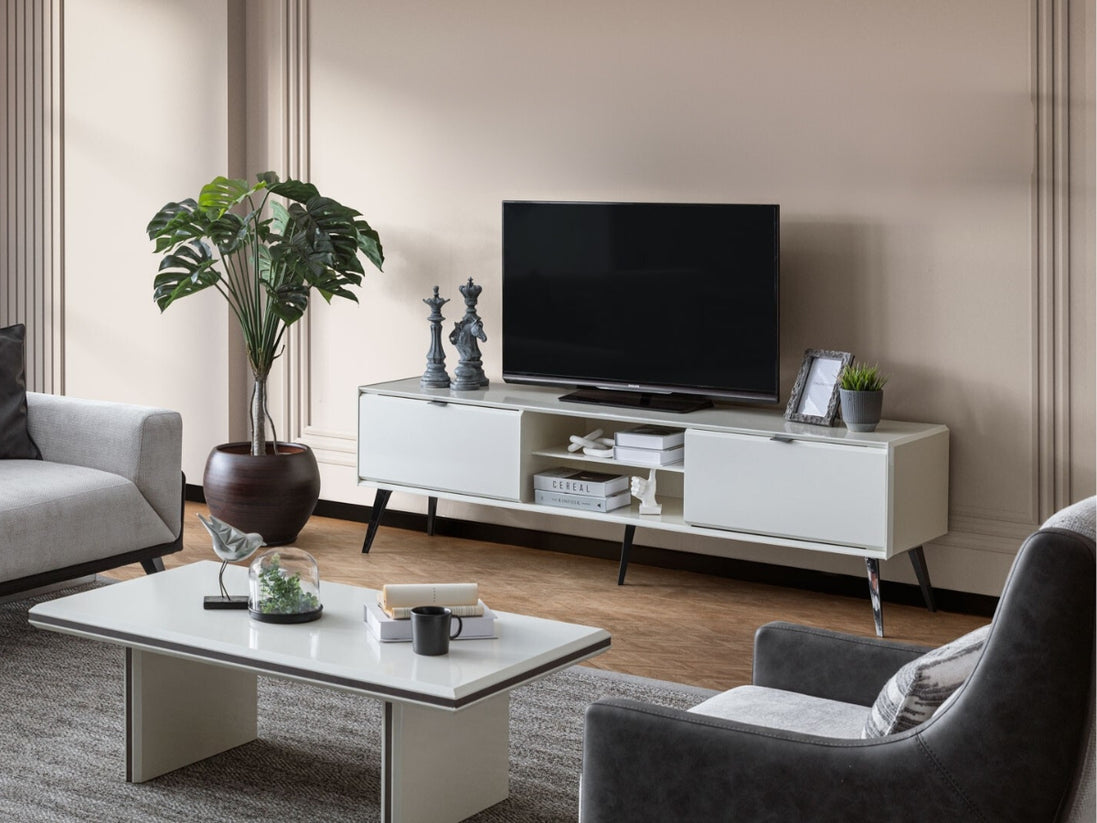 Sirus Tv Unit 200cm