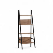 Vesta Book Shelf Oak
