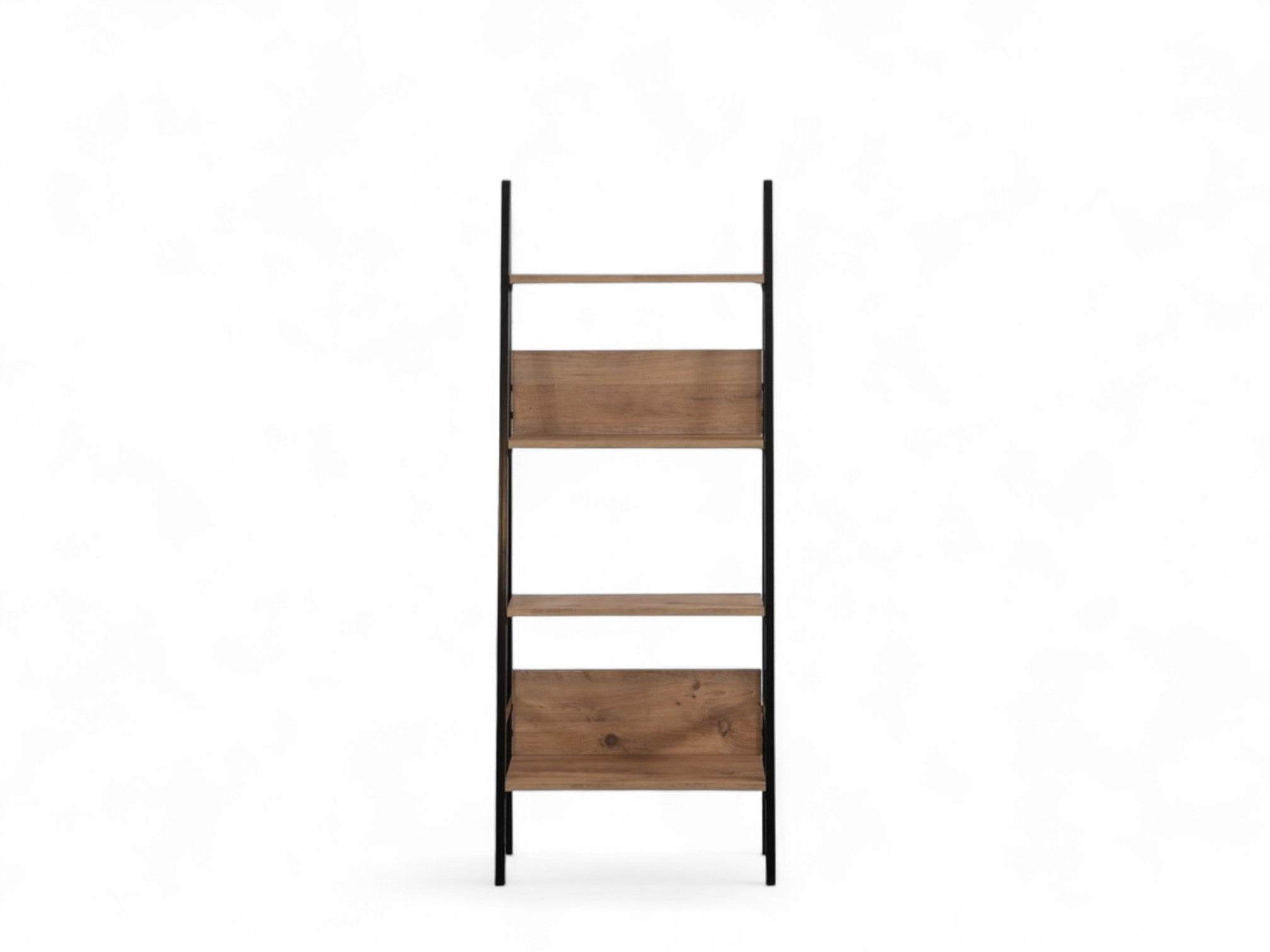 Vesta Book Shelf Oak