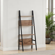 Vesta Book Shelf Oak