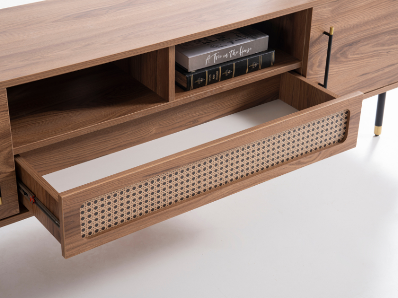 Voco Tv Unit 200cm