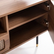 Voco Tv Unit 200cm