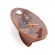 Zaina Coffee Table Wooden