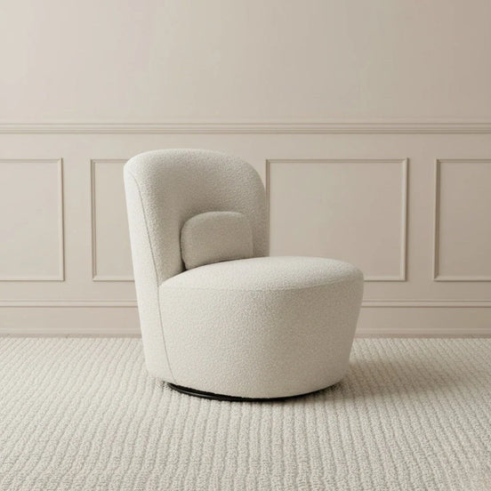 Chase Swivel Accent Chair