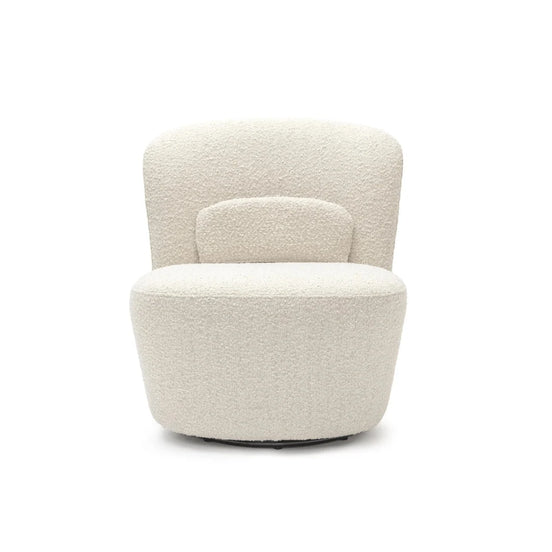 Chase Swivel Accent Chair