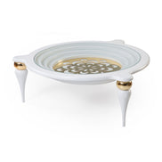 Dara Round Center Table