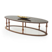 Anya Coffee Table Wooden