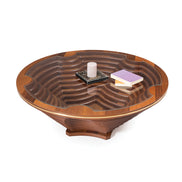 Mahek Center Table Wooden