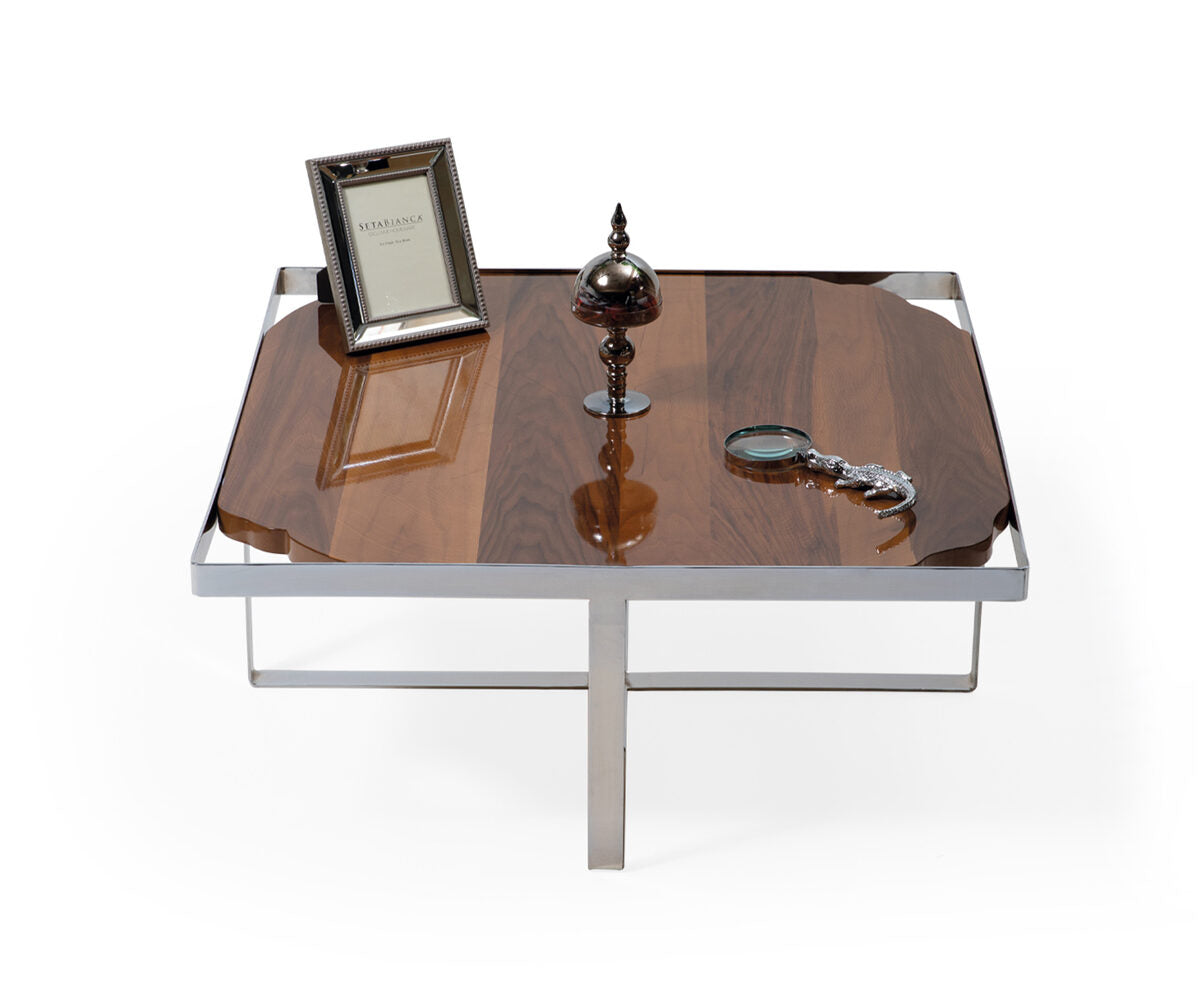 Boston Coffee Table