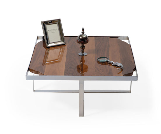 Boston Coffee Table