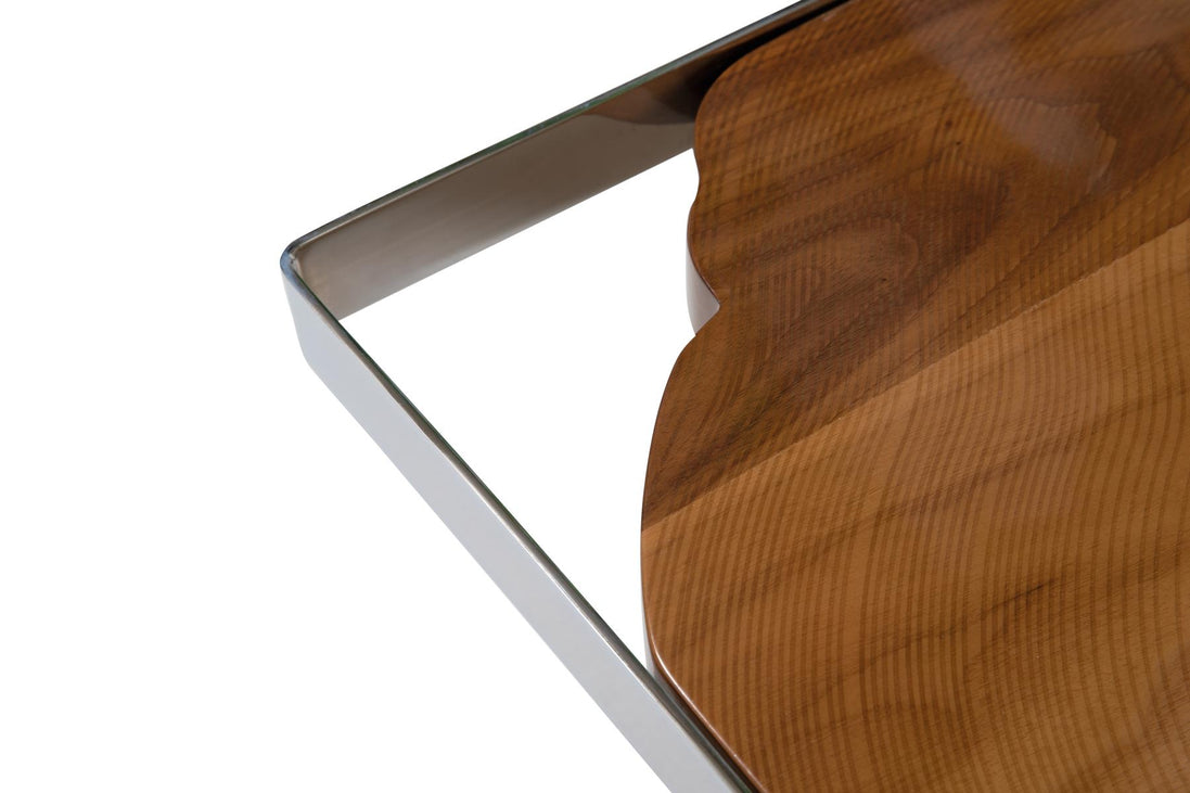 Boston Coffee Table