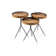 Alicia Nest of Tables