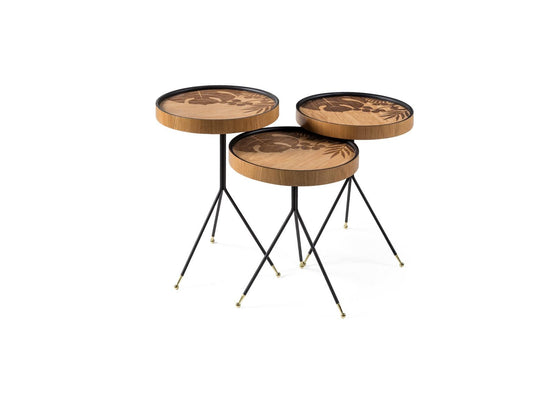 Alicia Nest of Tables