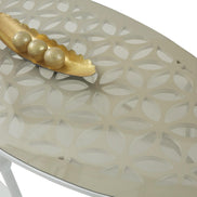 Anya Coffee Table White