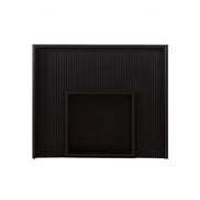 Baker Console Black