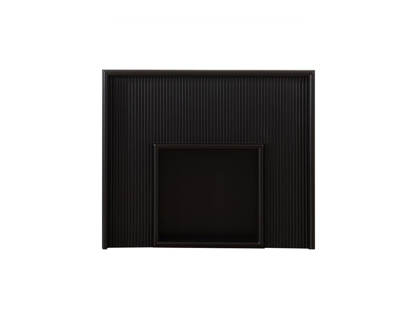 Baker Console Black