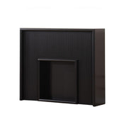 Baker Console Black
