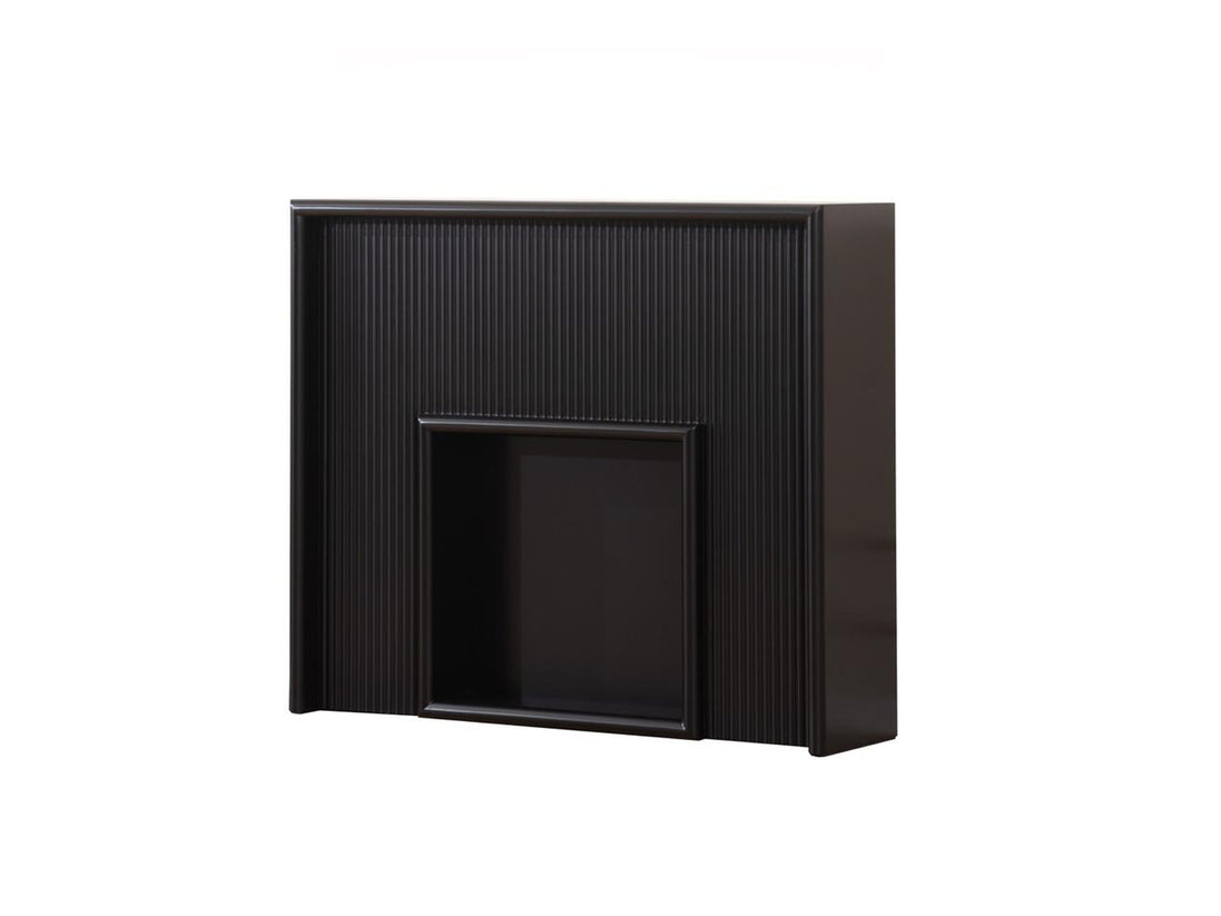 Baker Console Black