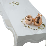 Clarita Console Table with Mirror