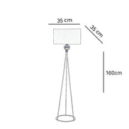 Dalma Floor Lamp