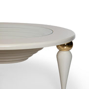 Jazmin Coffee Table Cream