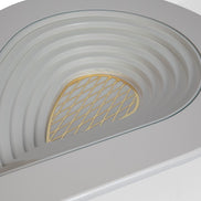 Jazmin Coffee Table Cream