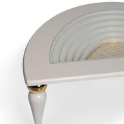 Jazmin Coffee Table Cream