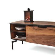 Joberg Wooden Tv Unit 180cm