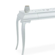 Katherine Console Table with Mirror