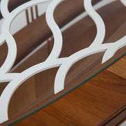 Liwa Wooden Coffee Table