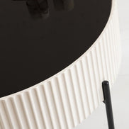 Myra Coffee Table Cream