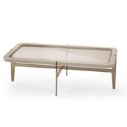 Nora Coffee Table Cream