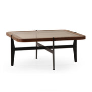 Nora Coffee Table Walnut