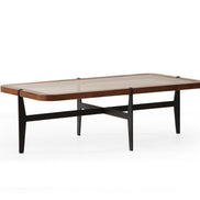 Nora Coffee Table Walnut