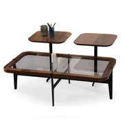 Nora Coffee Table Walnut