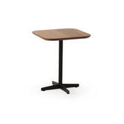 Nora Side Table Walnut