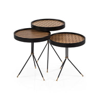 LV Nesting Tables