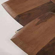 Tara Nesting Tables Walnut