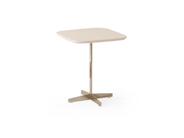 Nora Side Table Cream